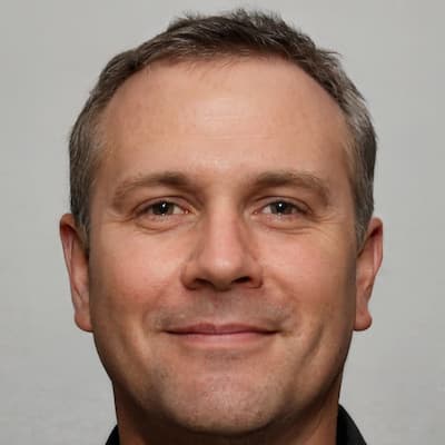John Goldman