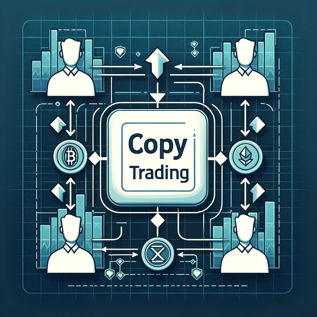 Top 10 Best Crypto Copy Trading Platforms 2024 Your Guide To Smart Top 10 Best Crypto Copy Trading Platforms 2024 Your Guide To Smart